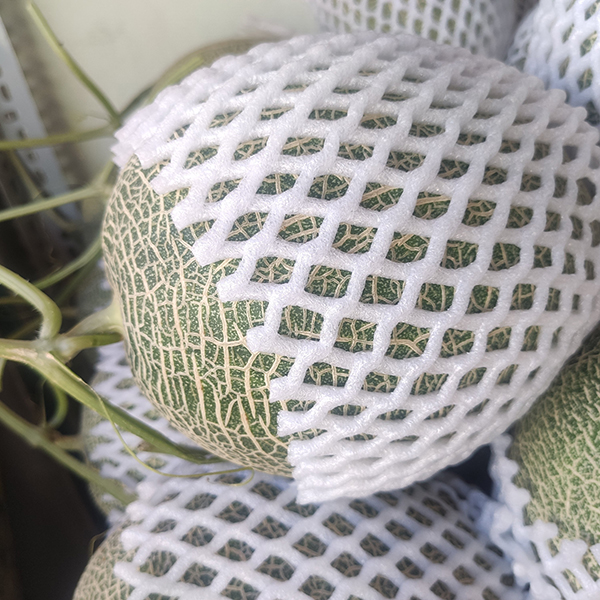 Dưa lưới xanh